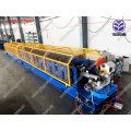 Round Profile Steel Downpipe Roll Forming Machine